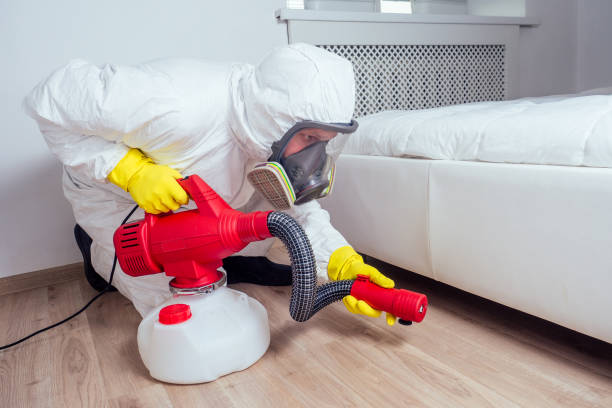 Best Pest Control Cost  in Davenport, WA